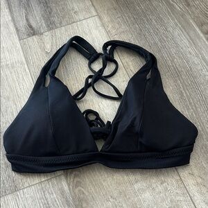 Becca swim top